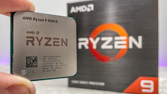 Đánh giá AMD Ryzen 9 5900X: CPU gaming hiệu năng vượt trội